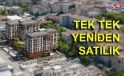 Semt Güngören’deki 686 milyon TL’lik 56 konut, yeniden satışta!