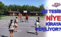 Sarıyer Zekeriyaköy Spor Klübü 3 yıllığına kiraya verilecek!