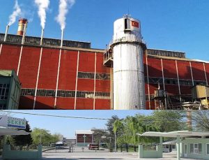 Yıldız Holding Ada Şeker’i 50 milyon dolara sattı