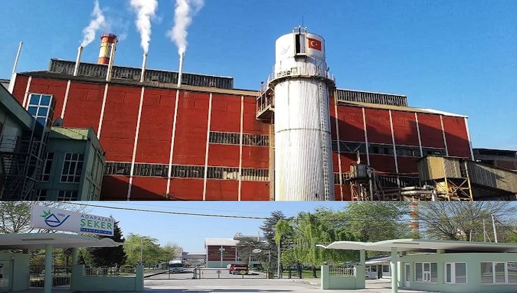 Yıldız Holding Ada Şeker’i 50 milyon dolara sattı