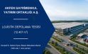 Akfen GYO’nun Kocaeli Lojistik Deposu iptal edildi!
