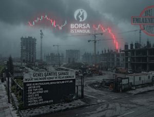 GYO’lardan 2.1 milyar liralık hisse geri alım kararı çıktı!