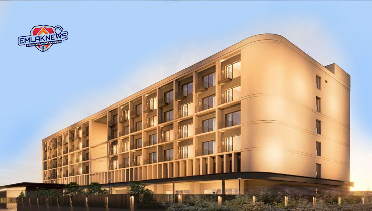 Keşan’a 972,5 milyon TL’lik otel yatırımı geliyor