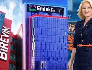 Katılımevim ve Birevim’in Emlak Katılım’a devrinde süreç başladı