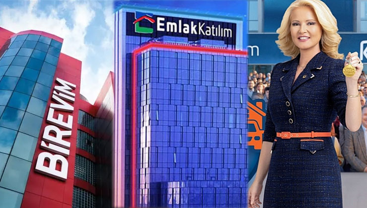 Katılımevim ve Birevim’in Emlak Katılım’a devrinde süreç başladı