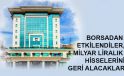 Emlak Konut GYO, 1 milyar TL’lik hissesini geri alacak!