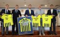 Cabir Holding’den Fenerbahçe’ye forma desteği