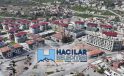 Kayseri Hacılar’da kentsel dönüşüm için 126 bağımsız bölüm satılacak