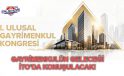 Gayrimenkul sektörünün patronları İTO’da buluşuyor