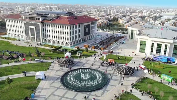 Sancaktepe Belediyesi 32 arsayı 319 milyon liraya satıyor