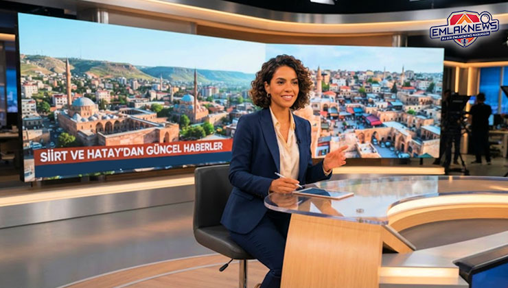 Siirt ve Hatay Vakıflar, kat karşılığı iki ihale yapacak