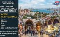 Vakıflar İstanbul’da 35 taşınmazı kiraya verecek! Listede neler var neler…