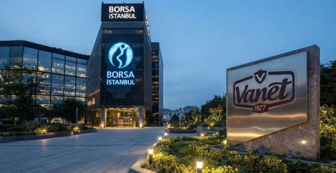Borsadaki soruşturmalar Vanet’e mi sıçrar mı?