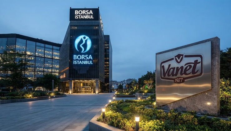 Borsadaki soruşturmalar Vanet’e mi sıçrar mı?