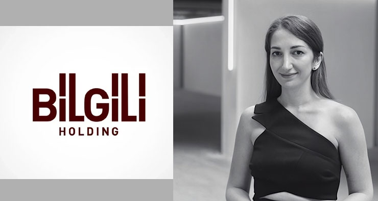 Bilgili Holding’de ticari gayrimenkul Asena Güngör’den sorulacak