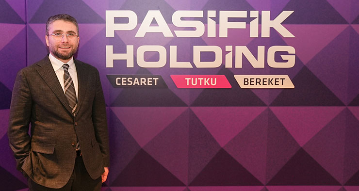 Pasifik Holding’ten fon soruşturmasına açıklama geldi!