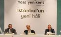Mesa Yenikent’te yeni etap, metrekaresi 90 bin liradan satışta!