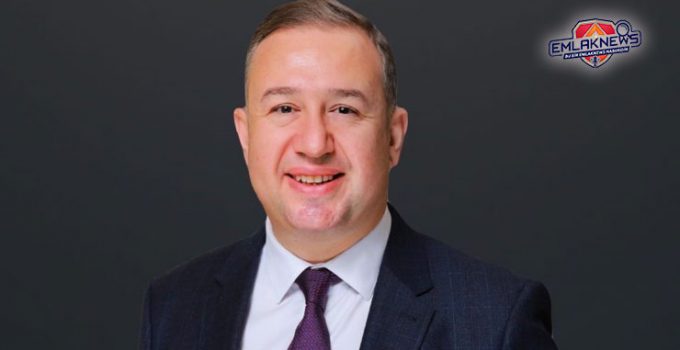 Peker GYO’da Genel Müdür Ramazan Işık görevinden ayrıldı