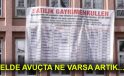 SGK, 8,1 milyar liralık gayrimenkul satışı yapacak! En pahalısı Halkalı’da!