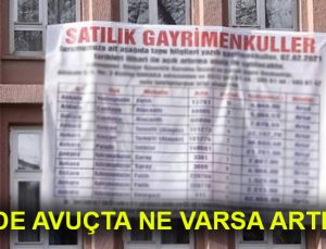SGK, 8,1 milyar liralık gayrimenkul satışı yapacak! En pahalısı Halkalı’da!