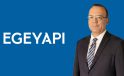 Ege Yapı İnşaat’ta üst düzey atama