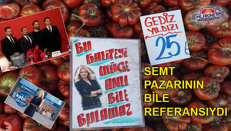 Gayrimenkulde ünlü tuzağı mı? Reklam yüzlerine sert uyarı!