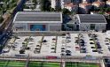 Fatih’e 400 araçlık yeni otopark
