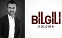 Bilgili Holding’de Görkem Gelbal üst düzey yönetime girdi
