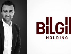 Bilgili Holding’de Görkem Gelbal üst düzey yönetime girdi