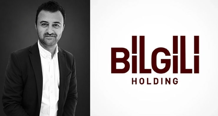 Bilgili Holding’de Görkem Gelbal üst düzey yönetime girdi