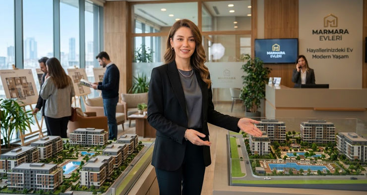 Konut satışlarında fren: Kredi olmadan toparlanma zor