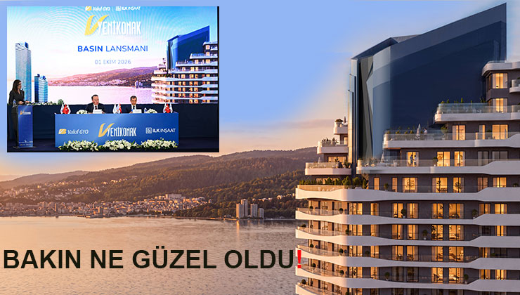 VYeniKonak’ta ödeme fırsatı! 2027’ye kadar ödeme yok
